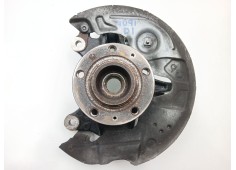 Recambio de mangueta delantera izquierda para peugeot 308 ii (lb_, lp_, lw_, lh_, l3_) 1.2 thp 130 referencia OEM IAM 1610137880