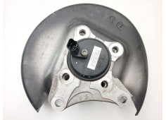 Recambio de mangueta trasera derecha para peugeot 308 ii (lb_, lp_, lw_, lh_, l3_) 1.2 thp 130 referencia OEM IAM 9803736180   2