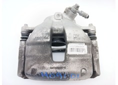 Recambio de pinza freno delantera izquierda para peugeot 308 ii (lb_, lp_, lw_, lh_, l3_) 1.2 thp 130 referencia OEM IAM 9672297 2