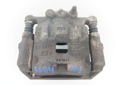 Recambio de pinza freno delantera izquierda para ford fiesta (ccn) 1.0 ecobost referencia OEM IAM 8V512B302AB   2