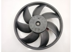 Recambio de electroventilador para ford fiesta (ccn) 1.0 ecobost referencia OEM IAM T961200  A13101612C
