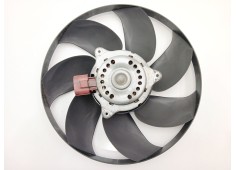 Recambio de electroventilador para ford fiesta (ccn) 1.0 ecobost referencia OEM IAM T961200  A13101612C 2