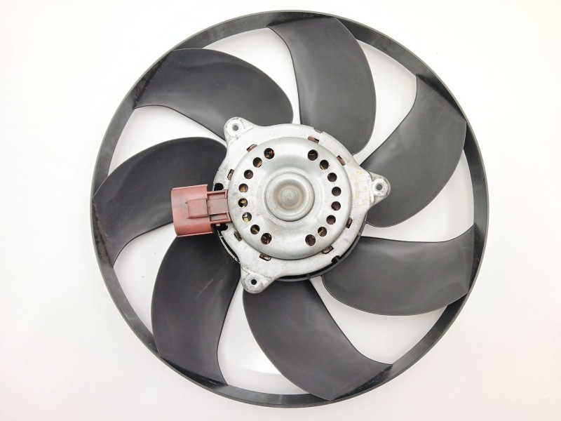 Recambio de electroventilador para ford fiesta (ccn) 1.0 ecobost referencia OEM IAM T961200  A13101612C