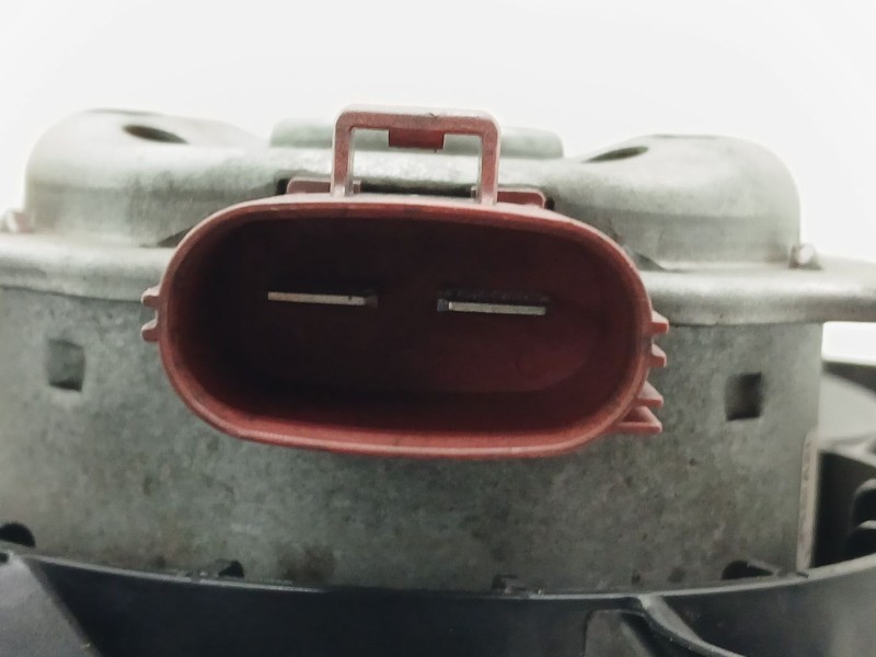 Recambio de electroventilador para ford fiesta (ccn) 1.0 ecobost referencia OEM IAM T961200  A13101612C