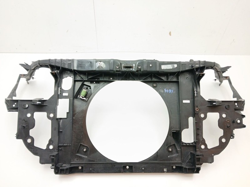 Recambio de panel frontal para fiat freemont (345_) 2.0 jtd referencia OEM IAM PP040014AA  K05116300AF