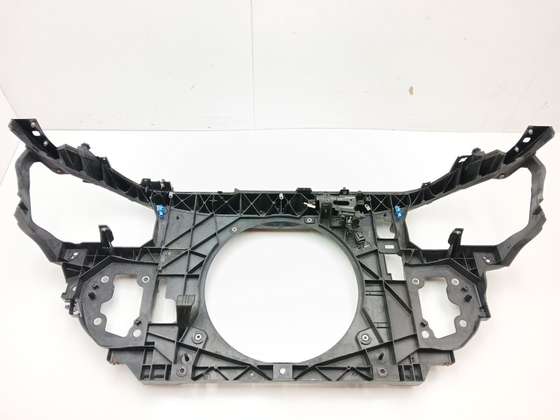 Recambio de panel frontal para fiat freemont (345_) 2.0 jtd referencia OEM IAM PP040014AA  K05116300AF