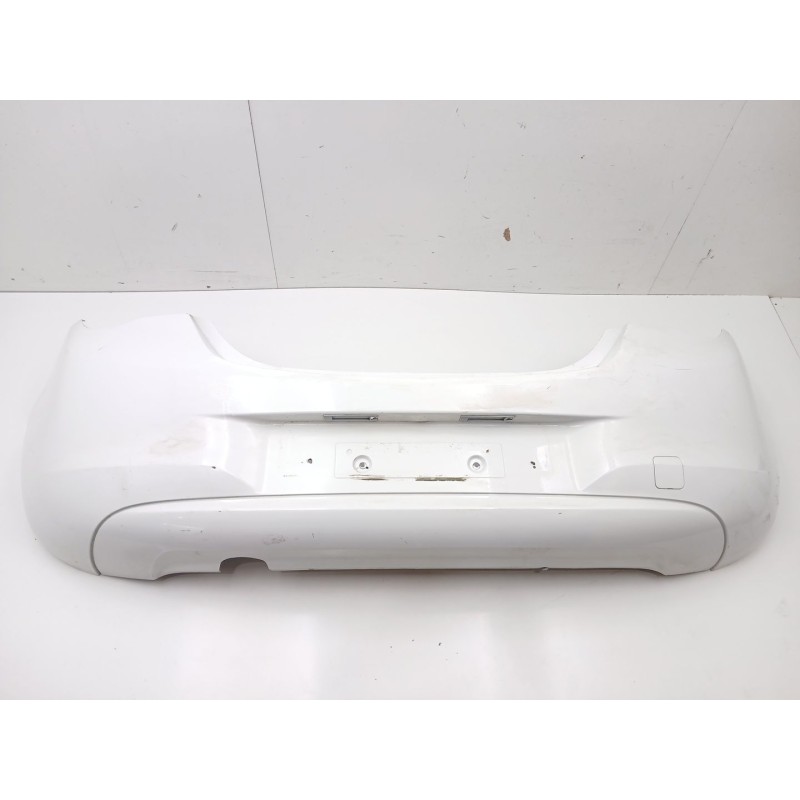 Recambio de paragolpes trasero para opel corsa e (x15) 1.3 cdti (08, 68) referencia OEM IAM 1404689  13399547