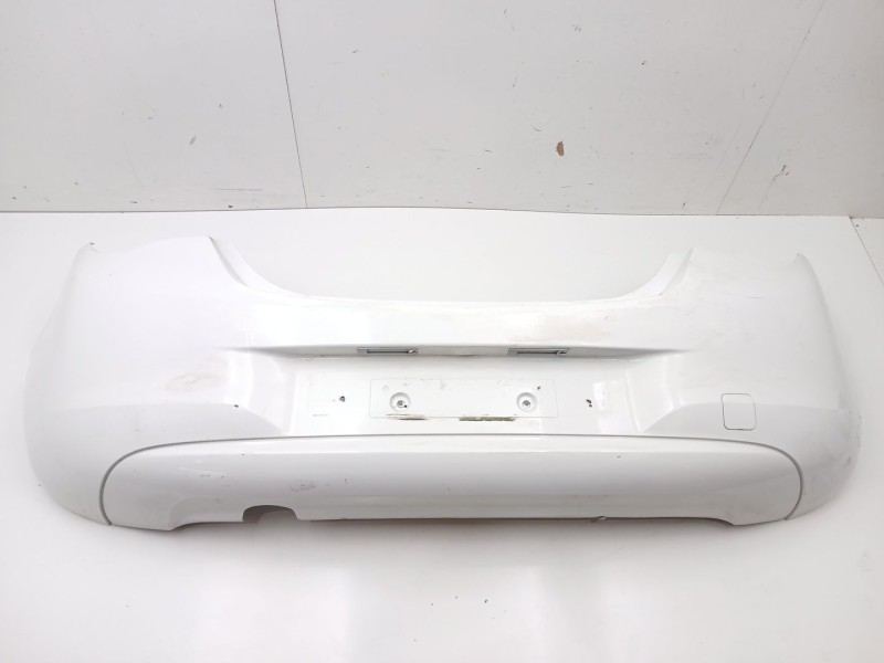 Recambio de paragolpes trasero para opel corsa e (x15) 1.3 cdti (08, 68) referencia OEM IAM 1404689  13399547