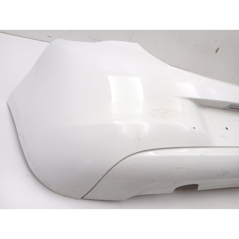 Recambio de paragolpes trasero para opel corsa e (x15) 1.3 cdti (08, 68) referencia OEM IAM 1404689  13399547