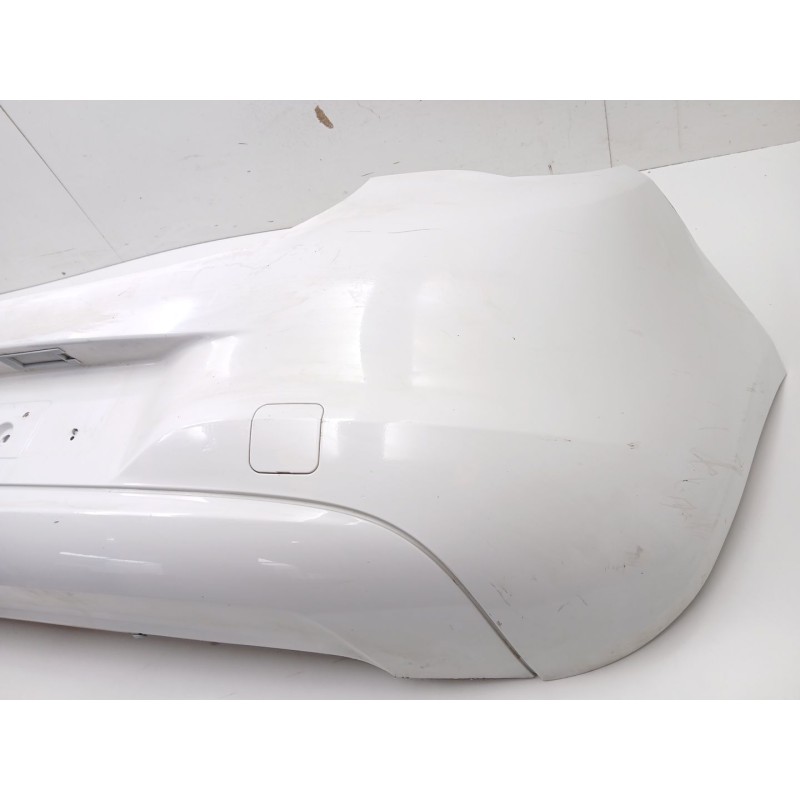Recambio de paragolpes trasero para opel corsa e (x15) 1.3 cdti (08, 68) referencia OEM IAM 1404689  13399547