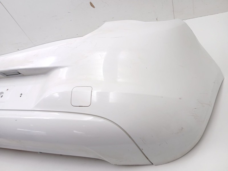 Recambio de paragolpes trasero para opel corsa e (x15) 1.3 cdti (08, 68) referencia OEM IAM 1404689  13399547