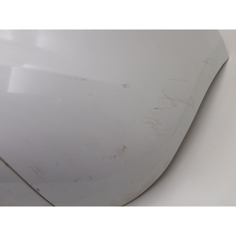 Recambio de paragolpes trasero para opel corsa e (x15) 1.3 cdti (08, 68) referencia OEM IAM 1404689  13399547