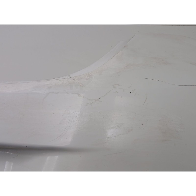 Recambio de paragolpes trasero para opel corsa e (x15) 1.3 cdti (08, 68) referencia OEM IAM 1404689  13399547