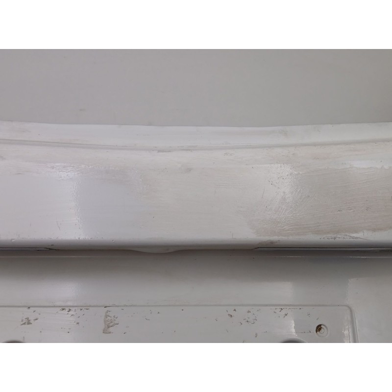 Recambio de paragolpes trasero para opel corsa e (x15) 1.3 cdti (08, 68) referencia OEM IAM 1404689  13399547