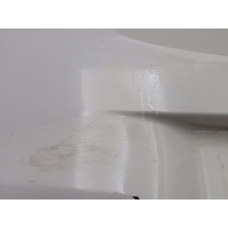 Recambio de paragolpes trasero para opel corsa e (x15) 1.3 cdti (08, 68) referencia OEM IAM 1404689  13399547