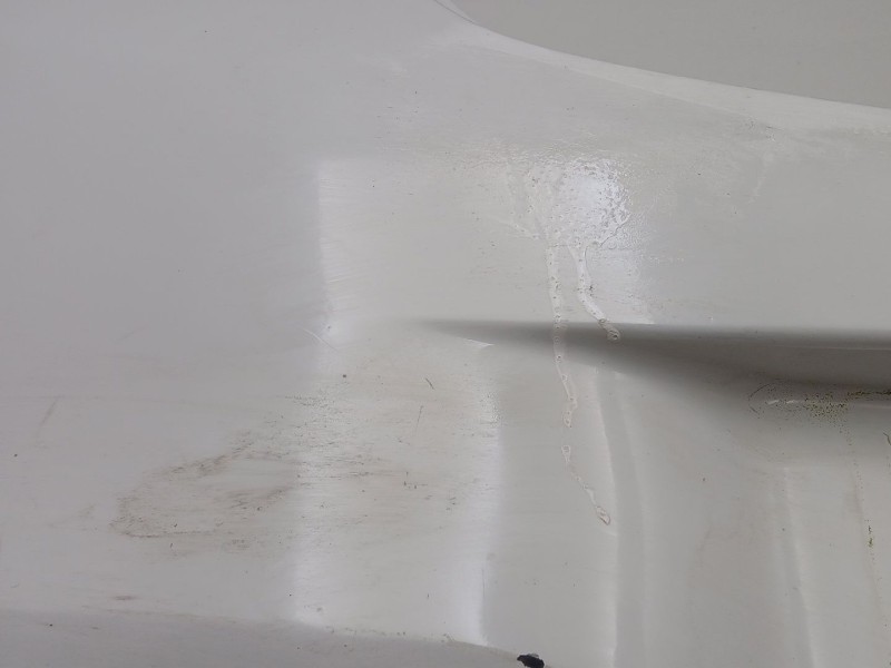 Recambio de paragolpes trasero para opel corsa e (x15) 1.3 cdti (08, 68) referencia OEM IAM 1404689  13399547