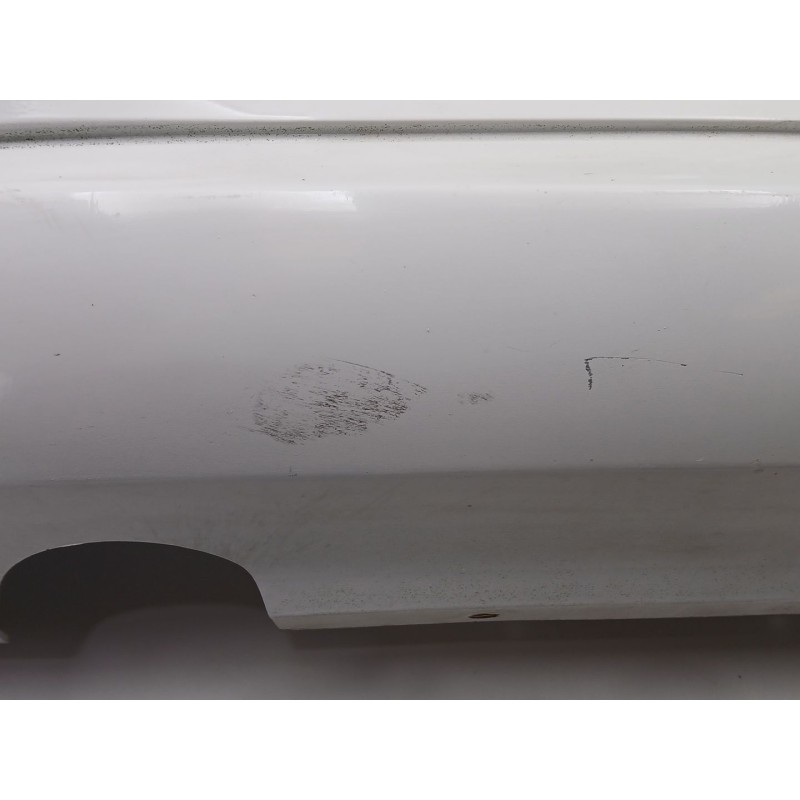 Recambio de paragolpes trasero para opel corsa e (x15) 1.3 cdti (08, 68) referencia OEM IAM 1404689  13399547