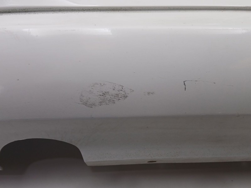 Recambio de paragolpes trasero para opel corsa e (x15) 1.3 cdti (08, 68) referencia OEM IAM 1404689  13399547