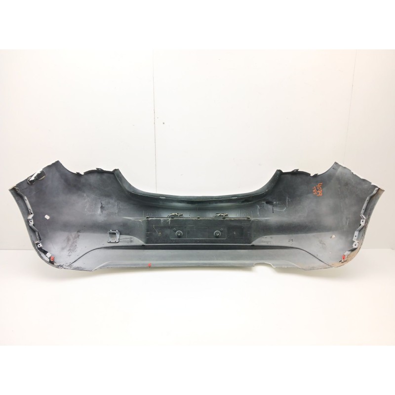 Recambio de paragolpes trasero para opel corsa e (x15) 1.3 cdti (08, 68) referencia OEM IAM 1404689  13399547