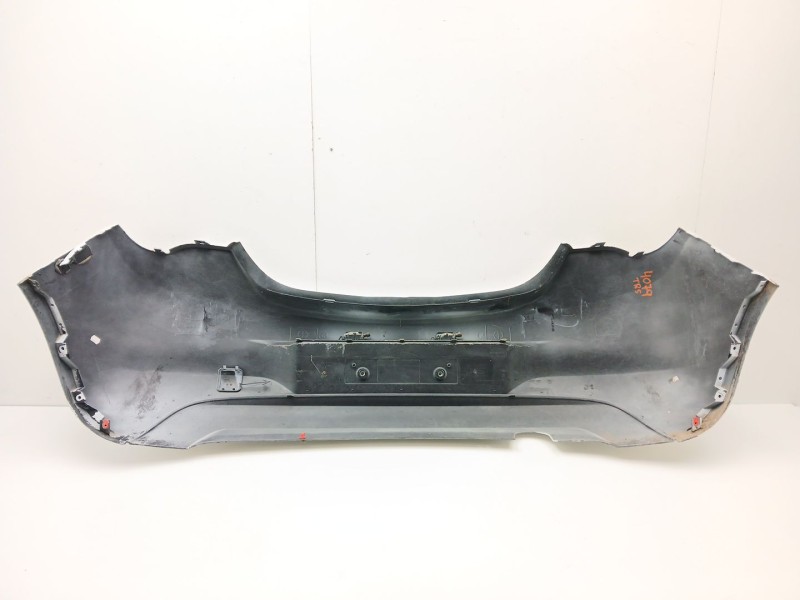 Recambio de paragolpes trasero para opel corsa e (x15) 1.3 cdti (08, 68) referencia OEM IAM 1404689  13399547