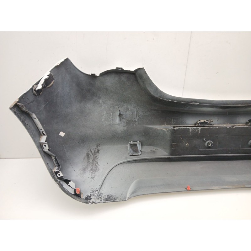 Recambio de paragolpes trasero para opel corsa e (x15) 1.3 cdti (08, 68) referencia OEM IAM 1404689  13399547