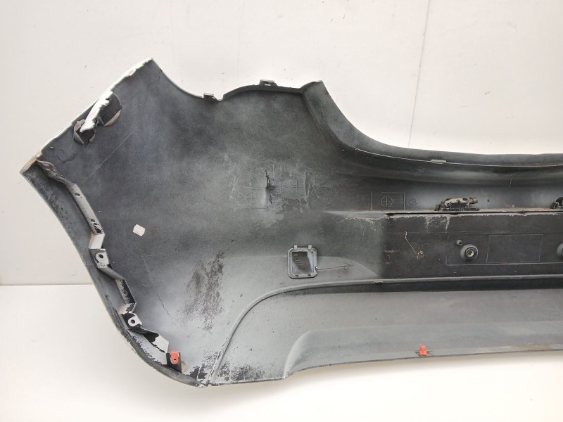 Recambio de paragolpes trasero para opel corsa e (x15) 1.3 cdti (08, 68) referencia OEM IAM 1404689  13399547