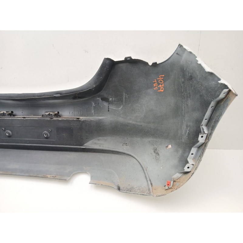 Recambio de paragolpes trasero para opel corsa e (x15) 1.3 cdti (08, 68) referencia OEM IAM 1404689  13399547
