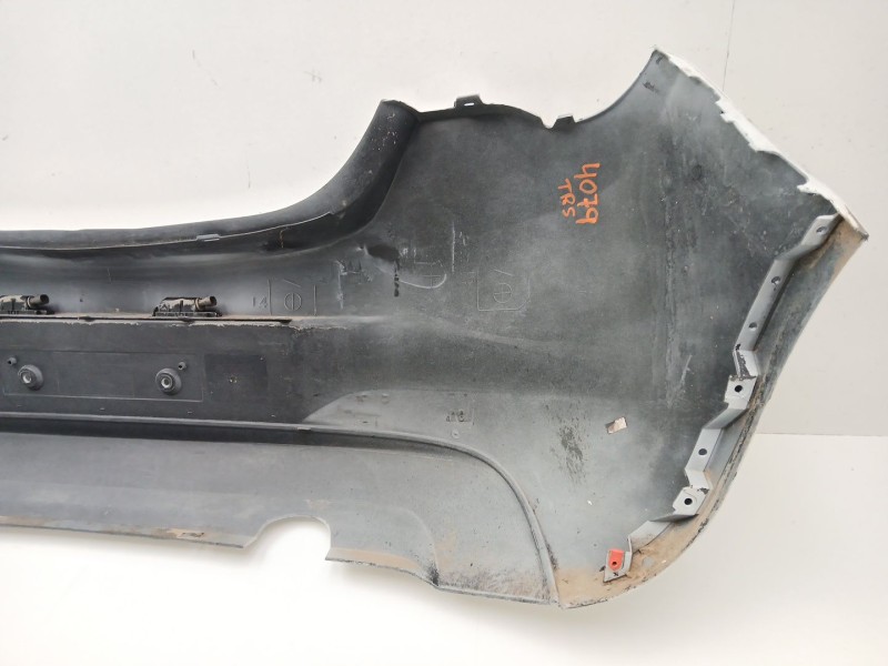 Recambio de paragolpes trasero para opel corsa e (x15) 1.3 cdti (08, 68) referencia OEM IAM 1404689  13399547