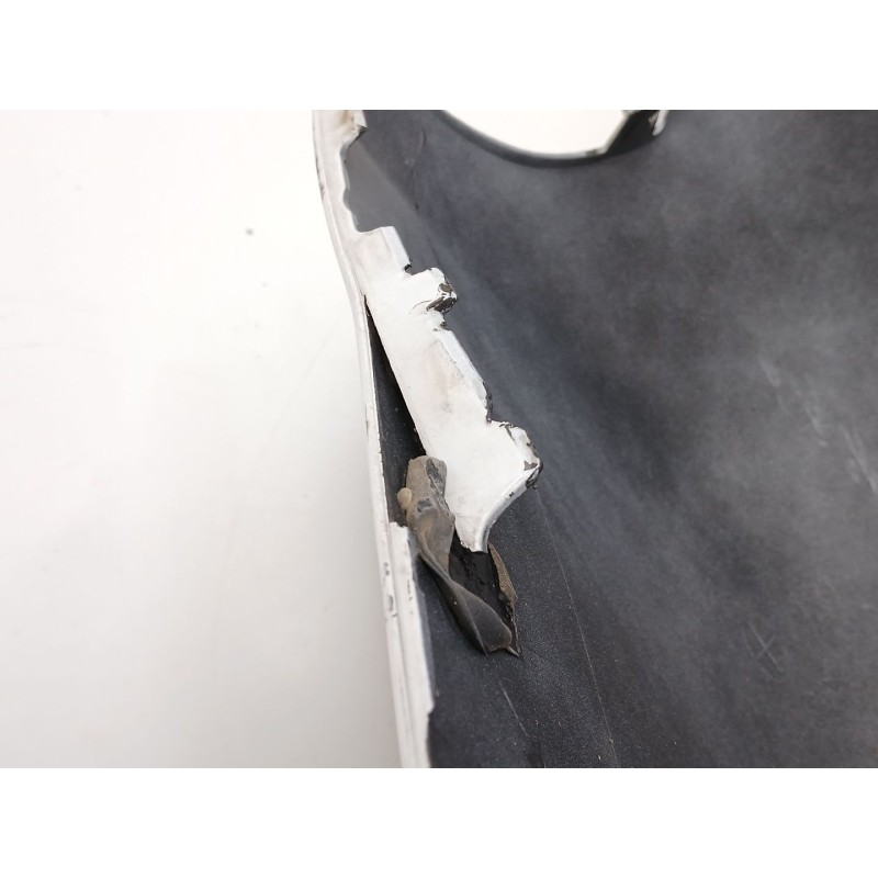 Recambio de paragolpes trasero para opel corsa e (x15) 1.3 cdti (08, 68) referencia OEM IAM 1404689  13399547