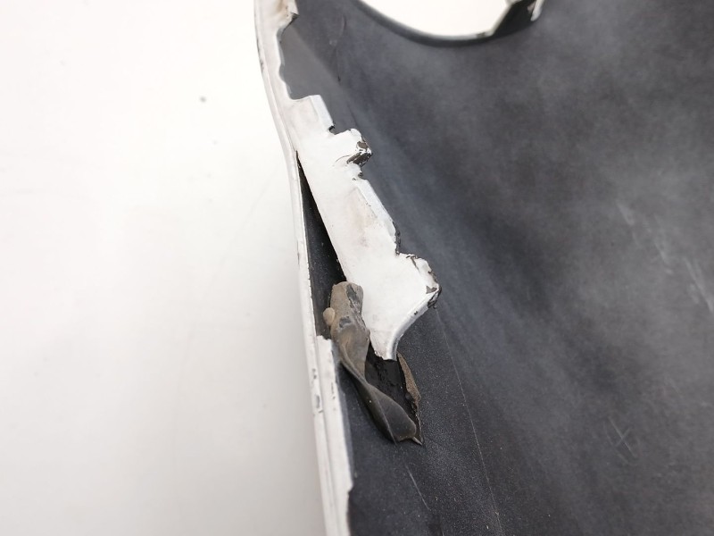 Recambio de paragolpes trasero para opel corsa e (x15) 1.3 cdti (08, 68) referencia OEM IAM 1404689  13399547