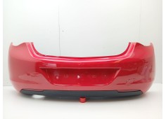 Recambio de paragolpes trasero para opel astra j (p10) 1.7 cdti (68) referencia OEM IAM 13266587  1400707