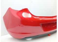 Recambio de paragolpes trasero para opel astra j (p10) 1.7 cdti (68) referencia OEM IAM 13266587  1400707 2