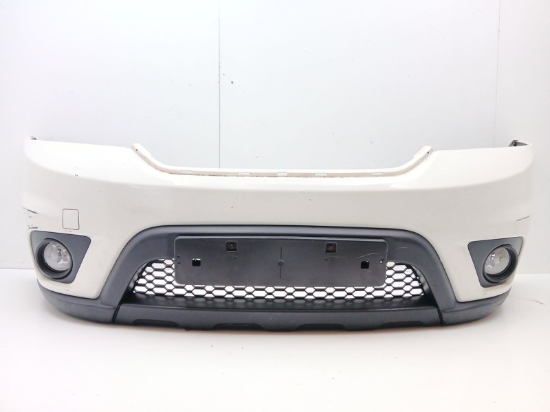 Recambio de paragolpes delantero para fiat freemont (345_) 2.0 jtd referencia OEM IAM 5YB55KW3AB  K1TX73TZZAC