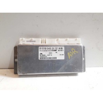 CENTRALITA ASR 0195453132 