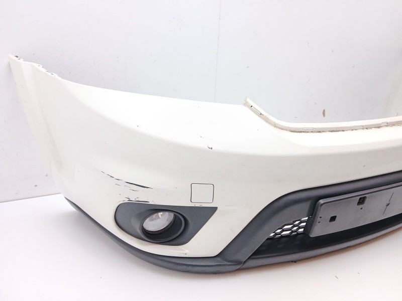 Recambio de paragolpes delantero para fiat freemont (345_) 2.0 jtd referencia OEM IAM 5YB55KW3AB  K1TX73TZZAC