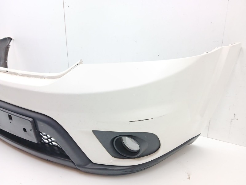Recambio de paragolpes delantero para fiat freemont (345_) 2.0 jtd referencia OEM IAM 5YB55KW3AB  K1TX73TZZAC