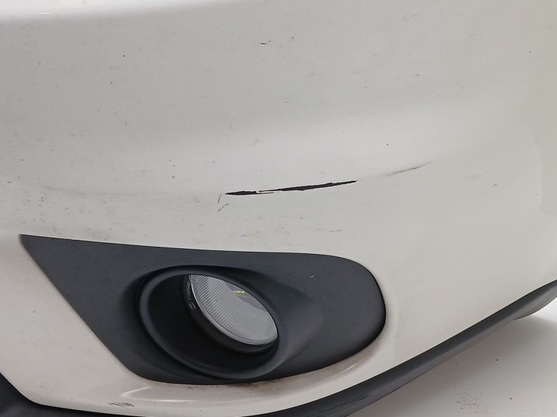 Recambio de paragolpes delantero para fiat freemont (345_) 2.0 jtd referencia OEM IAM 5YB55KW3AB  K1TX73TZZAC