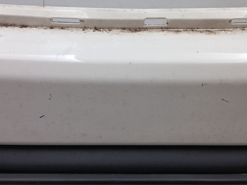 Recambio de paragolpes delantero para fiat freemont (345_) 2.0 jtd referencia OEM IAM 5YB55KW3AB  K1TX73TZZAC