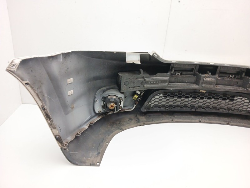 Recambio de paragolpes delantero para fiat freemont (345_) 2.0 jtd referencia OEM IAM 5YB55KW3AB  K1TX73TZZAC