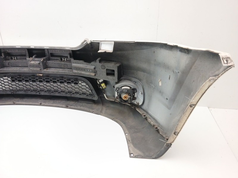 Recambio de paragolpes delantero para fiat freemont (345_) 2.0 jtd referencia OEM IAM 5YB55KW3AB  K1TX73TZZAC