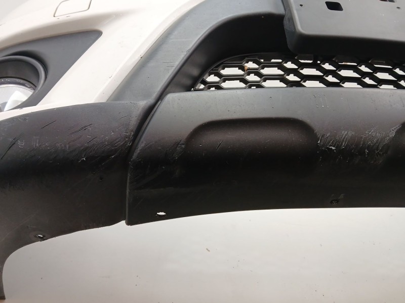 Recambio de paragolpes delantero para fiat freemont (345_) 2.0 jtd referencia OEM IAM 5YB55KW3AB  K1TX73TZZAC