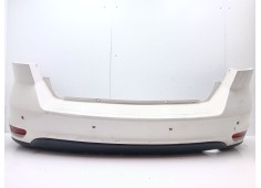 Recambio de paragolpes trasero para fiat freemont (345_) 2.0 jtd referencia OEM IAM 1TY37KW3AF  K1TY36TZZAA