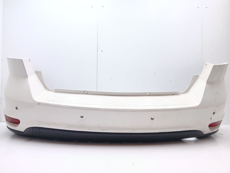 Recambio de paragolpes trasero para fiat freemont (345_) 2.0 jtd referencia OEM IAM 1TY37KW3AF  K1TY36TZZAA