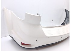 Recambio de paragolpes trasero para fiat freemont (345_) 2.0 jtd referencia OEM IAM 1TY37KW3AF  K1TY36TZZAA 2