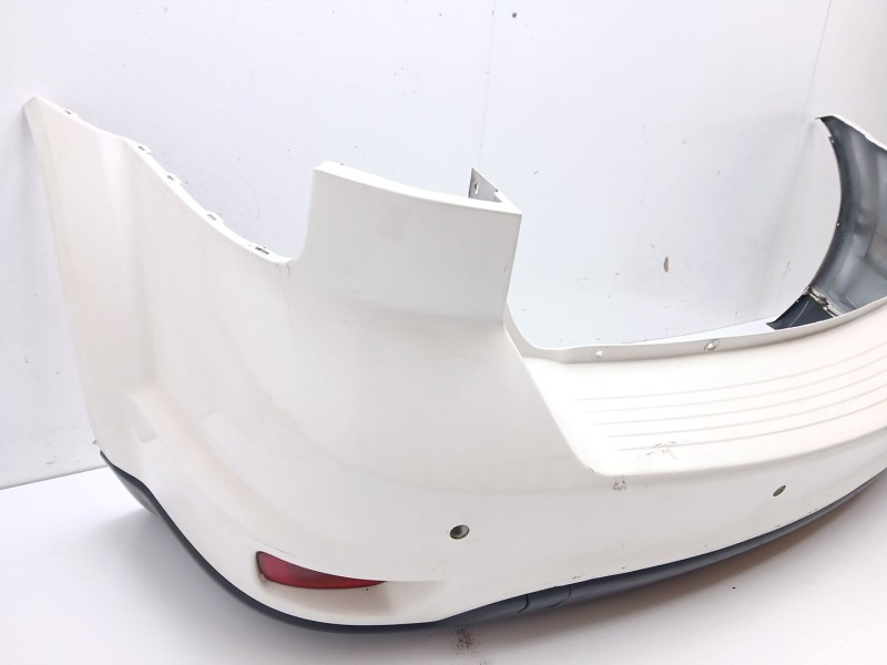 Recambio de paragolpes trasero para fiat freemont (345_) 2.0 jtd referencia OEM IAM 1TY37KW3AF  K1TY36TZZAA