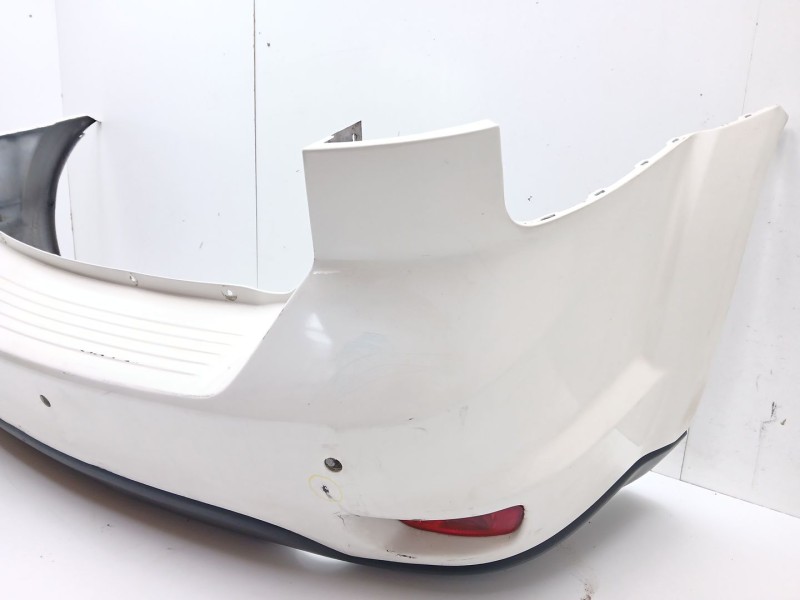 Recambio de paragolpes trasero para fiat freemont (345_) 2.0 jtd referencia OEM IAM 1TY37KW3AF  K1TY36TZZAA