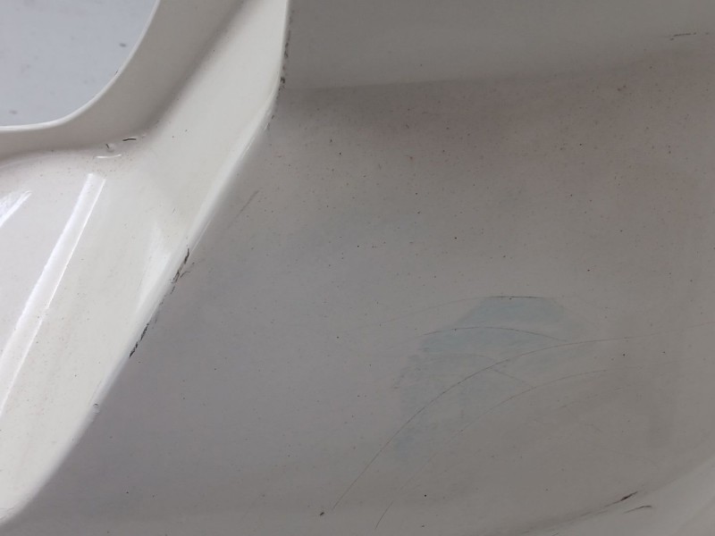 Recambio de paragolpes trasero para fiat freemont (345_) 2.0 jtd referencia OEM IAM 1TY37KW3AF  K1TY36TZZAA