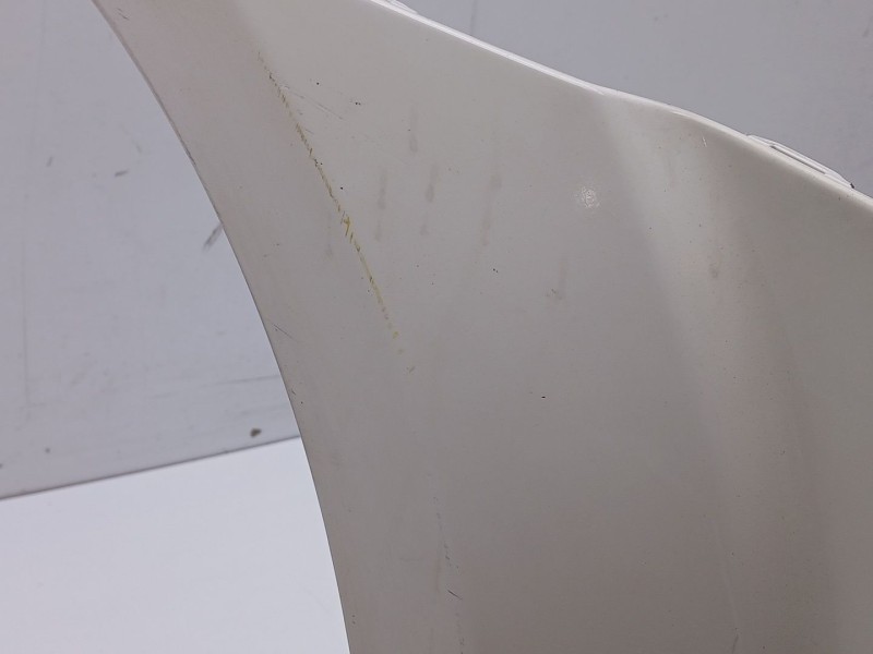 Recambio de paragolpes trasero para fiat freemont (345_) 2.0 jtd referencia OEM IAM 1TY37KW3AF  K1TY36TZZAA