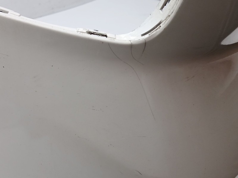 Recambio de paragolpes trasero para fiat freemont (345_) 2.0 jtd referencia OEM IAM 1TY37KW3AF  K1TY36TZZAA