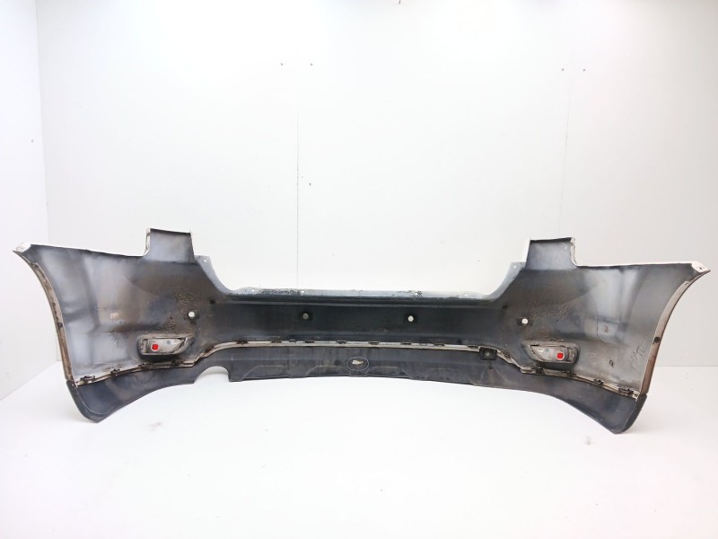 Recambio de paragolpes trasero para fiat freemont (345_) 2.0 jtd referencia OEM IAM 1TY37KW3AF  K1TY36TZZAA